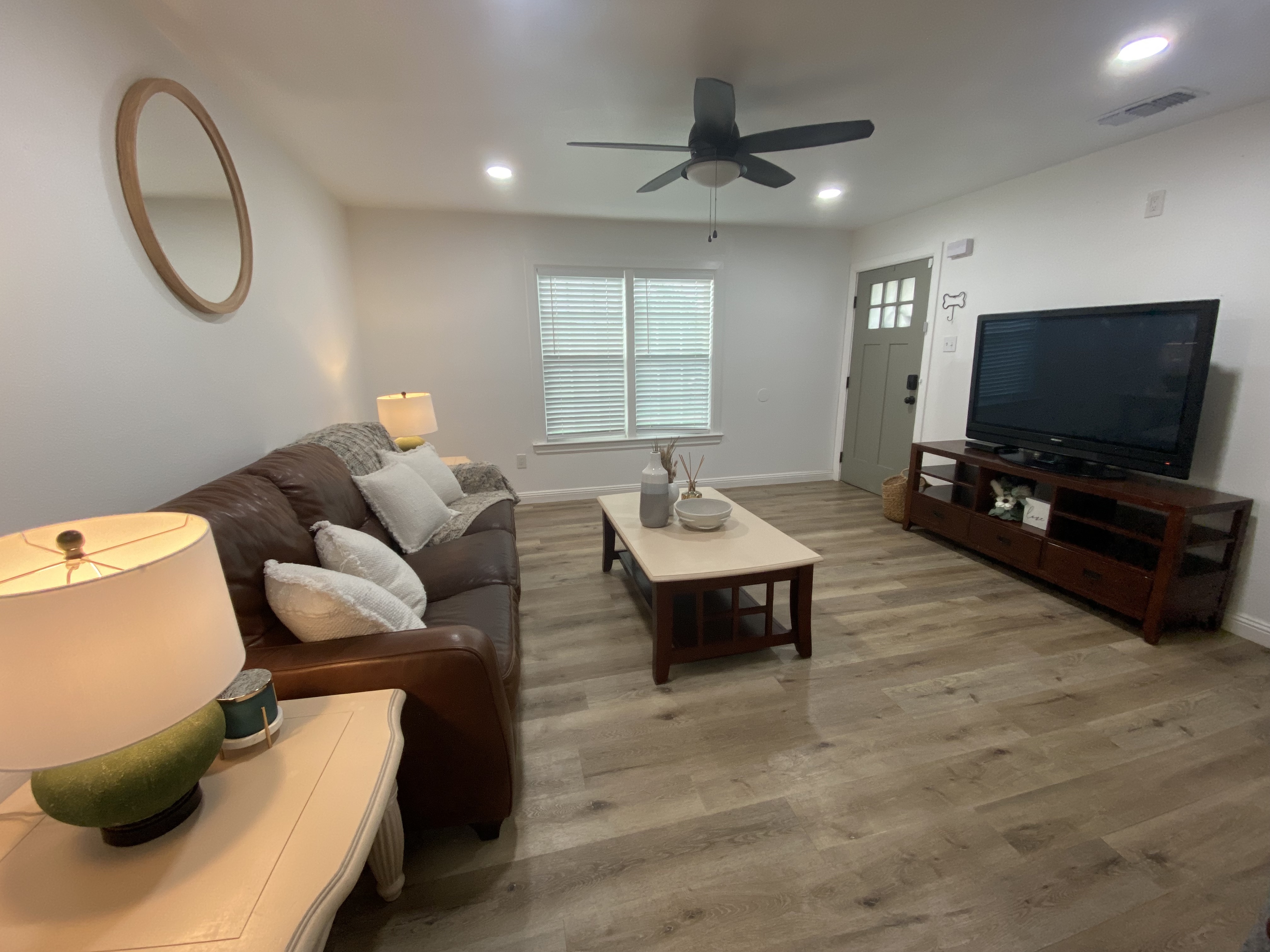 House interior