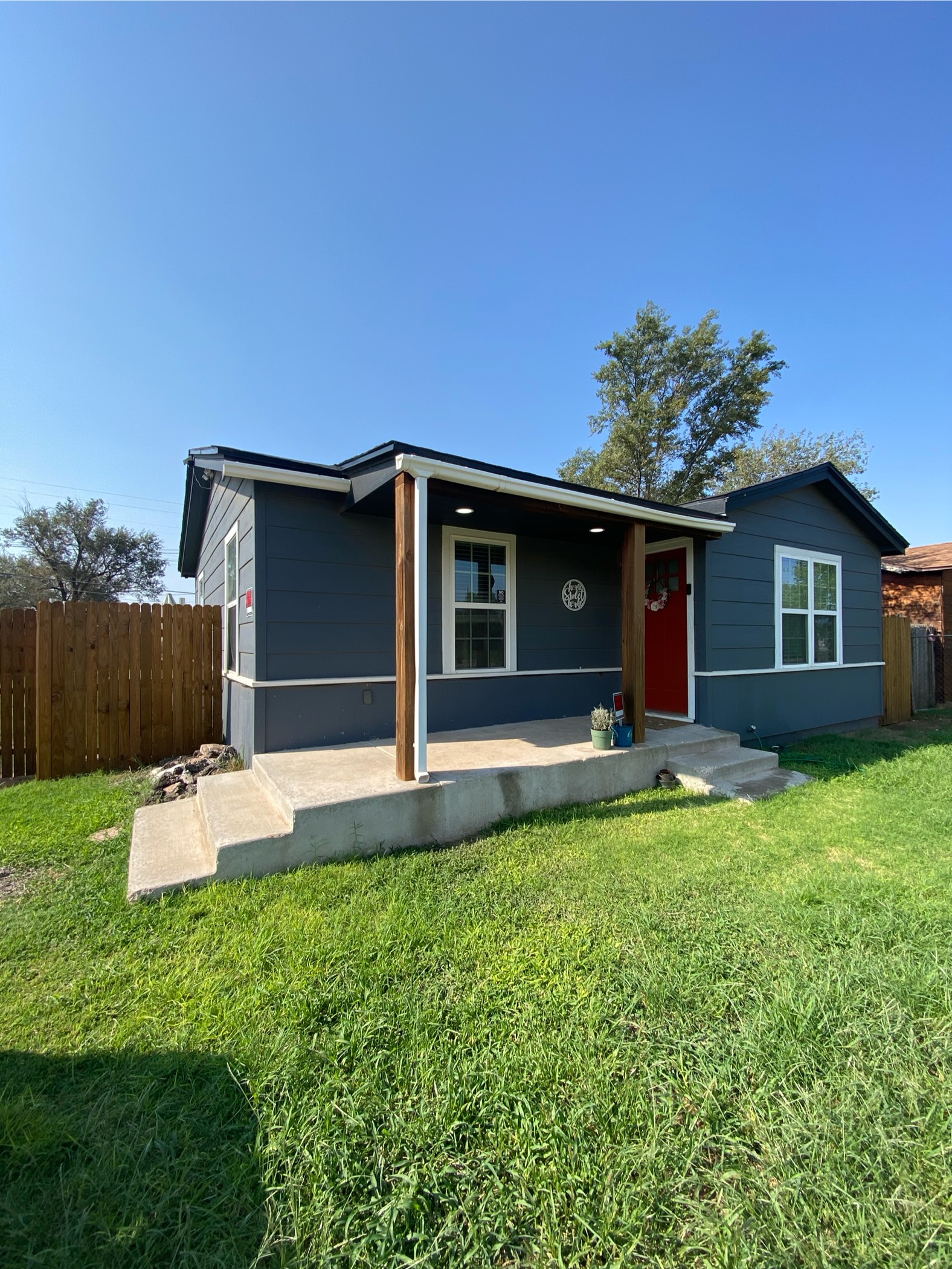 House for rent